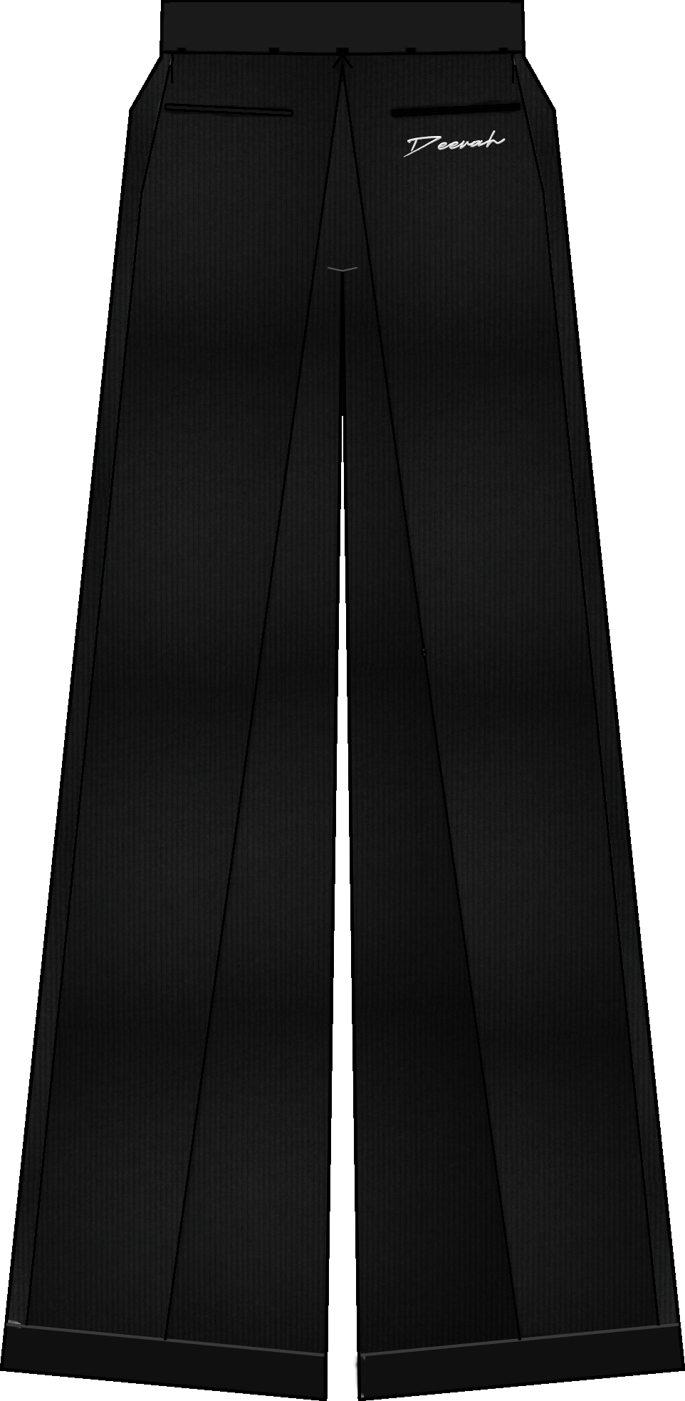 Reborn Pants