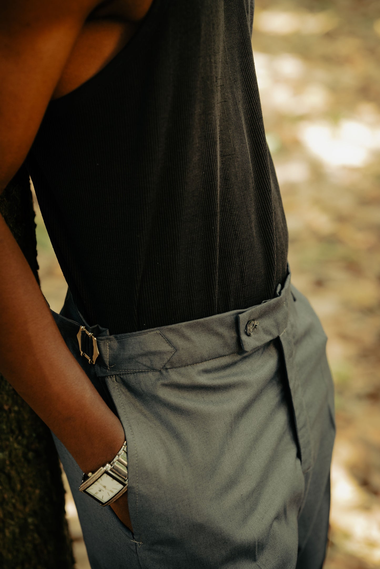 DEEV PANTS
