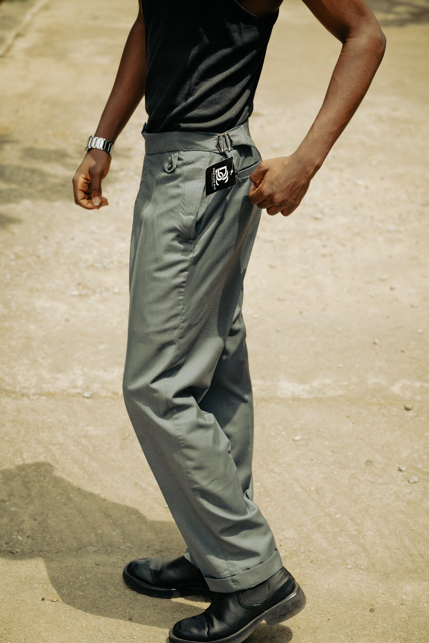 DEEV PANTS
